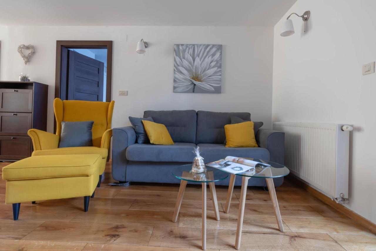 Apartment Gabriella Ζάγκρεμπ Εξωτερικό φωτογραφία