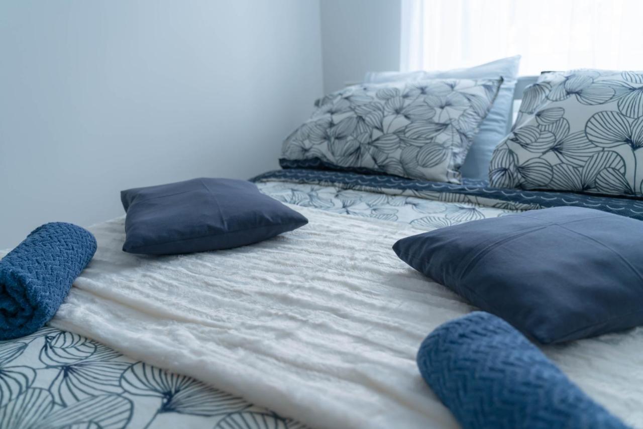 Apartment Gabriella Ζάγκρεμπ Εξωτερικό φωτογραφία
