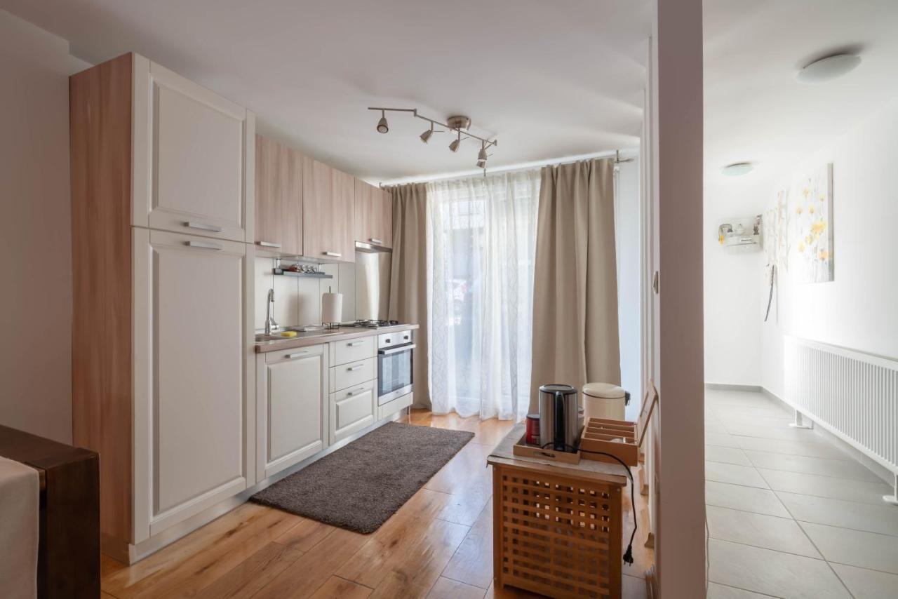 Apartment Gabriella Ζάγκρεμπ Εξωτερικό φωτογραφία