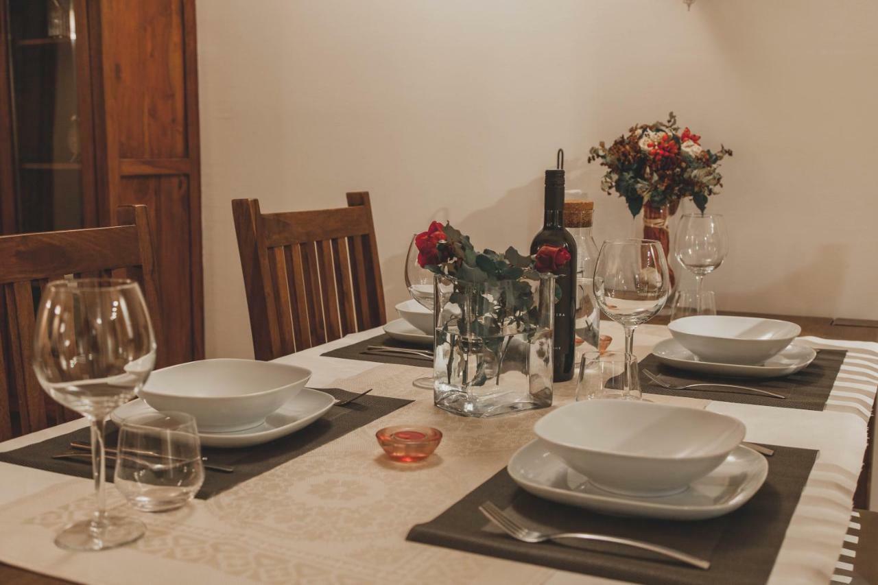 Apartment Gabriella Ζάγκρεμπ Εξωτερικό φωτογραφία